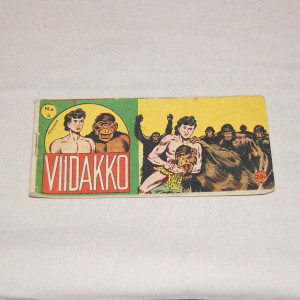 Viidakko 06 - 1955 (1. vsk.)